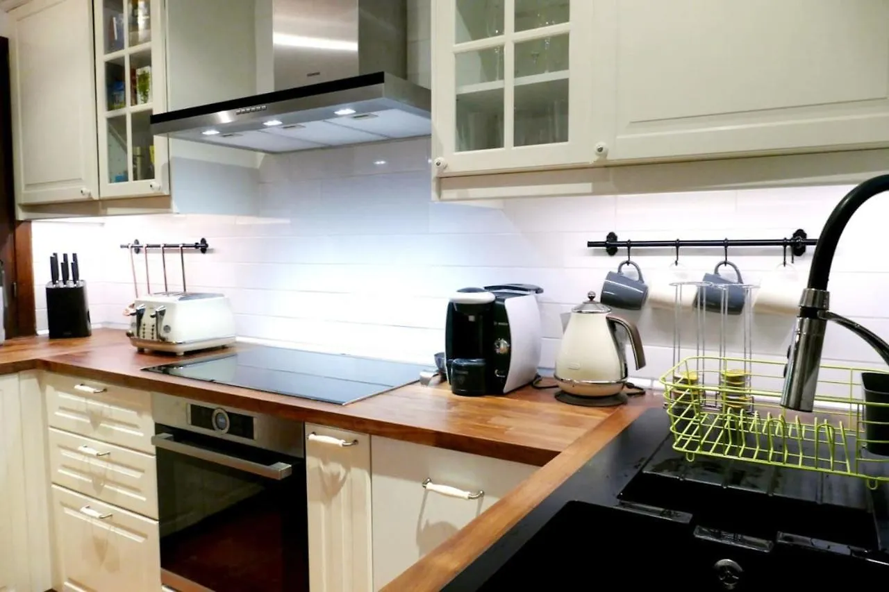 Apartmán Urbanizacion El Campanario Estepona 0*,  Španělsko