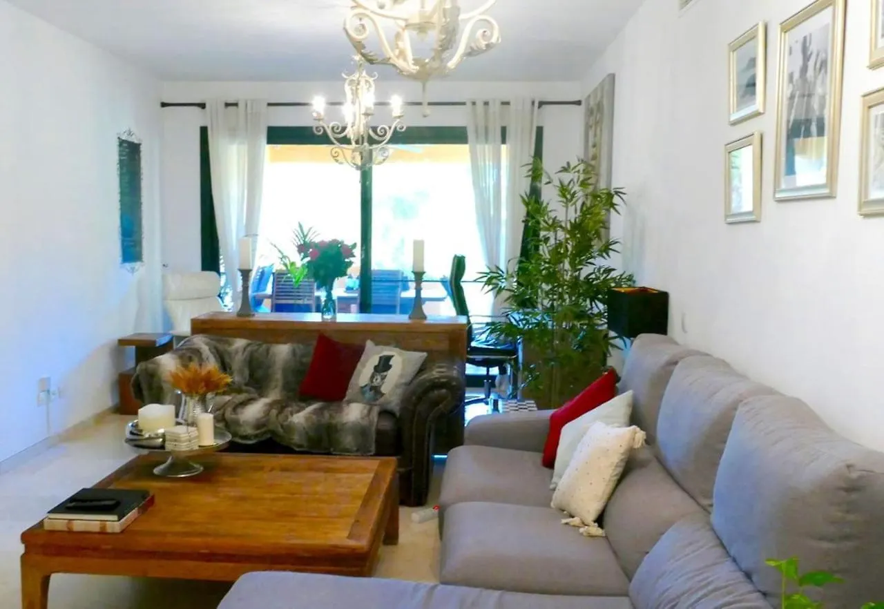Apartmán Urbanizacion El Campanario Estepona 0*,  Španělsko