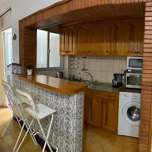  Apartamento Casa Maria