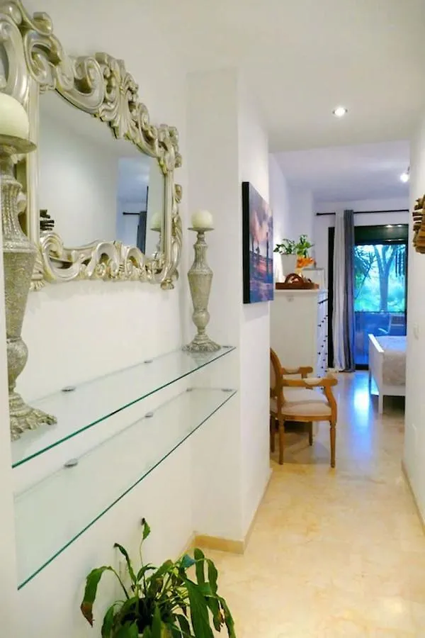 Urbanizacion El Campanario Apartment Estepona