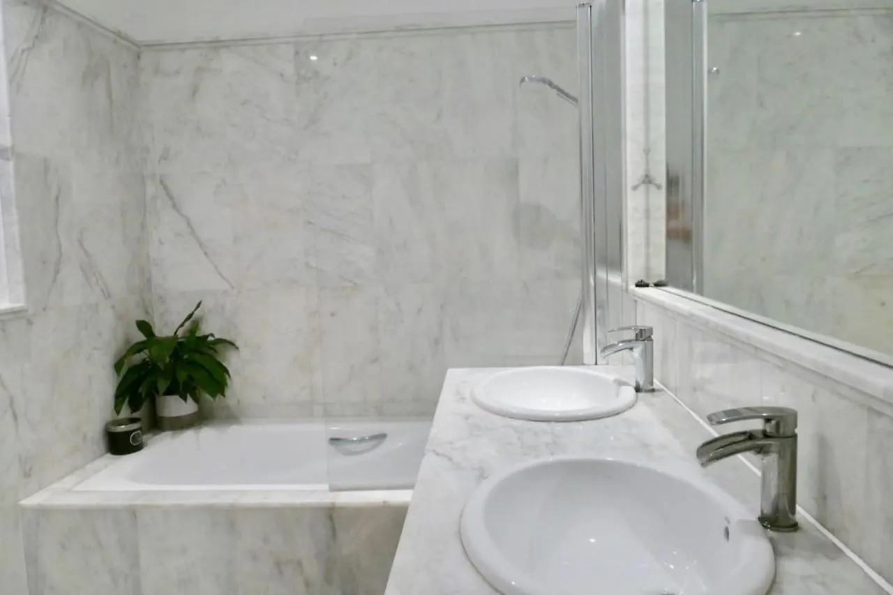 Urbanizacion El Campanario Apartment Estepona Spain