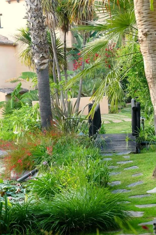 Urbanizacion El Campanario Apartment Estepona